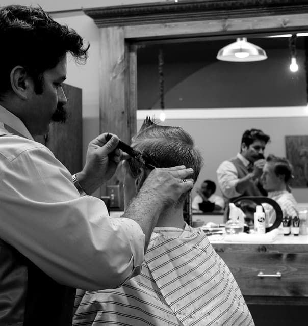 Classic Barbering
