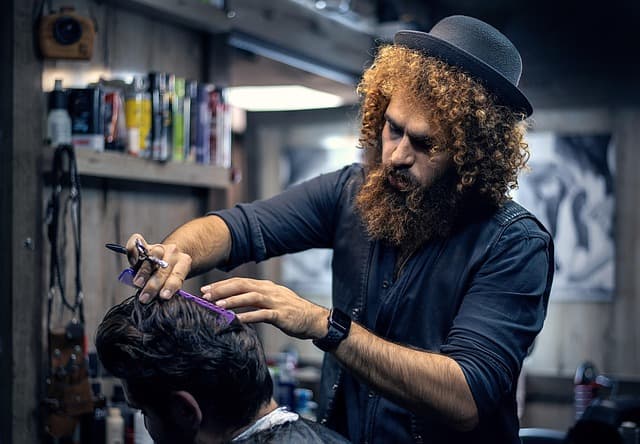 Hair Styling