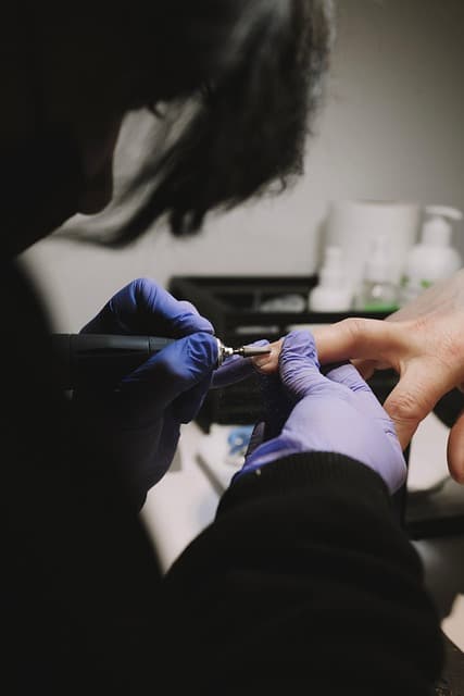 Manicure