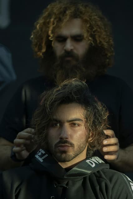 Modern Haircuts