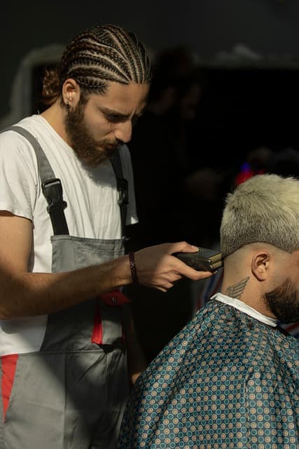 Hair Coloring
