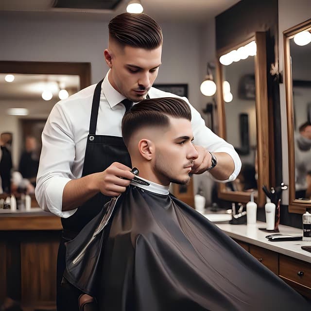Men's Grooming